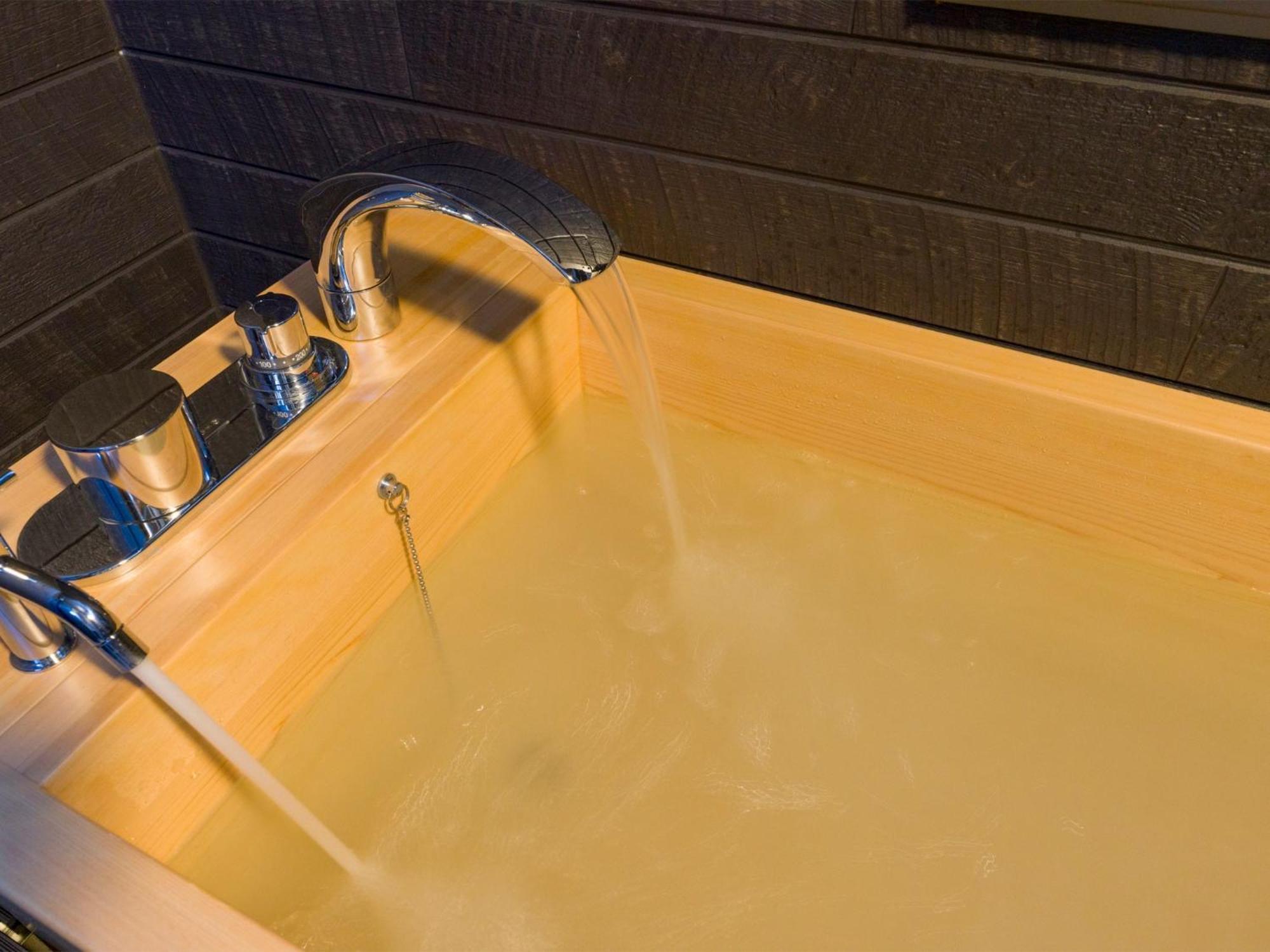 Rakuten Stay Nikko Hoden No Pets Allowed Capacity Of 8 Persons With Cypress Bath Eksteriør billede